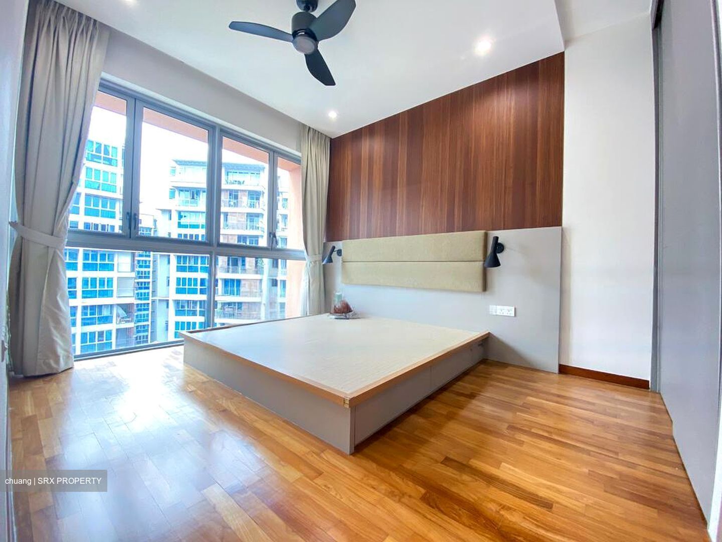 Q Bay Residences (D18), Condominium #480425021